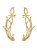 EAR CUFF CRAVEJADO - Imagem 1
