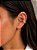Piercing Fake Amarelo - Imagem 2