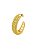 Piercing Fake Amarelo - Imagem 1