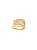 Piercing Cravejado Brilhante - Imagem 1