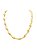 COLAR GOTA LISA GOLD - Imagem 1