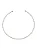 CHOKER ARO TORCIDO - Imagem 1