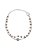 PULSEIRA CRISTAIS ROSA DUPLA - Imagem 1