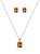 CONJUNTO QUADRADO - Imagem 1