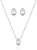 CONJUNTO PONTO DE LUZ OVAL - Imagem 1