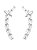 EAR CUFF NAVETE - Imagem 1