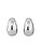 BRINCO GOTA OVAL OCA - Imagem 1