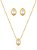 CONJUNTO PONTO LUZ - Imagem 1