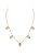CHOKER PONTOS DE LUZ GOLD - Imagem 1