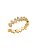 PIERCING FAKE CRAVEJADO - Imagem 1