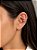 PIERCING FAKE FIOS LISO E CRAVEJADO - Imagem 2