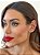 BRINCO EAR CUFF ZIRCONIA - Imagem 2