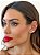 Brinco Ear Cuff Cravejado - Imagem 2
