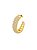 PIERCING FAKE CRAVEJADO - Imagem 1