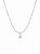 COLAR POA GOTA CRISTAL - Imagem 1