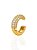 Piercing Fake Cravejado - Imagem 1