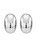 BRINCO DESIGN LISO OCA - Imagem 1