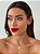 CHOKER MINI ESFERAS NOSSA SENHORA - Imagem 2