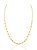 CHOKER ELOS QUADRADOS - Imagem 1