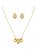 CONJUNTO GOTA CRAVEJADA - Imagem 1