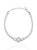 PULSEIRA PONTO DE LUZ ZIRCONIA - Imagem 1