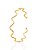BRACELETE FIO ZIGZAG - Imagem 1