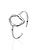 BRACELETE ARO ORGANICO - Imagem 1