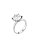 ANEL ZIRCONIA RB - Imagem 1
