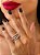 ANEL REGULAVEL FIOS LISO - Imagem 2