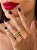 ANEL REGULAVEL FIOS LISO - Imagem 2