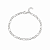 PULSEIRA ELOS 3X1 2MM - Imagem 1
