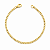 PULSEIRA MASCULINA 3MM - Imagem 1