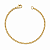 PULSEIRA MASCULINA 2,5MM - Imagem 1