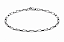 PULSEIRA ELOS AÇO - Imagem 1