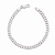 PULSEIRA MASCULINA 5MM - Imagem 1