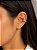 PIERCING ESTRELAÇADOS LISO E CRAVEJADO - Imagem 2