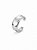 PIERCING FAKE PLACA ORGANICA RB - Imagem 1