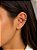 Piercing design liso - Imagem 2