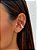 piercing fake zirconia rb - Imagem 2