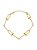 Pulseiras fios cravejados - Imagem 1