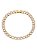 Pulseira riviera ovais cristal - Imagem 1
