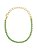 Pulseira riviera verde - Imagem 1