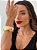 Bracelete maxi liso - Imagem 2