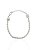 Pulseira cordao baiano - Imagem 1