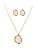 Conjunto formas resinada - Imagem 1