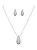 Conjunto gota cristal rb - Imagem 2