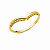 ANEL BANHO DE OURO - Imagem 1
