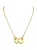 COLAR ALGEMA GOLD - Imagem 1