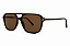 OCULOS AVIADOR MARROM - Imagem 2