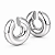 PIERCING FAKE TUBO RB - Imagem 1